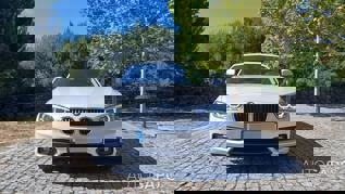 BMW Série 1 116 d Pack M de 2016