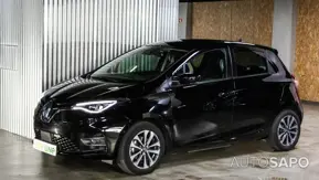 Renault ZOE Intens 50 de 2020