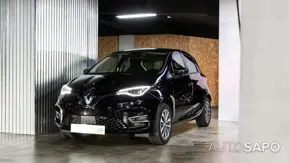 Renault ZOE Intens 50 de 2020