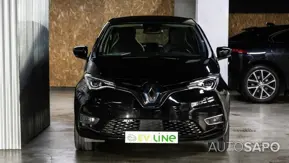 Renault ZOE Intens 50 de 2020