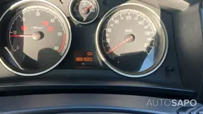 Opel Zafira 1.7 CDTi Enjoy de 2009