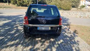 Opel Zafira 1.7 CDTi Enjoy de 2009