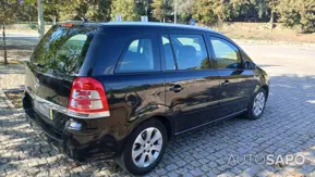 Opel Zafira 1.7 CDTi Enjoy de 2009