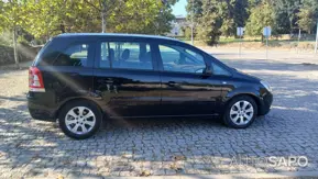 Opel Zafira 1.7 CDTi Enjoy de 2009