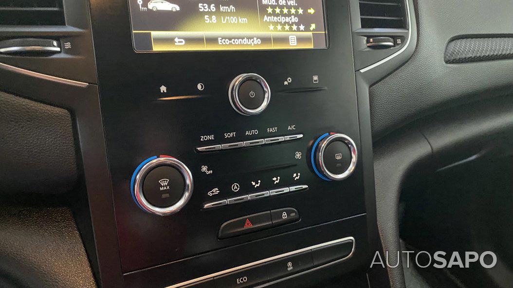 Renault Mégane 1.5 Blue dCi Limited de 2019