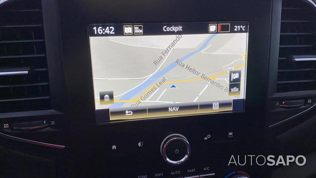 Renault Mégane 1.5 Blue dCi Limited de 2019
