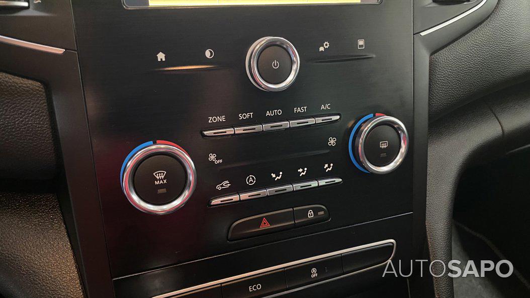 Renault Mégane 1.5 Blue dCi Limited de 2019