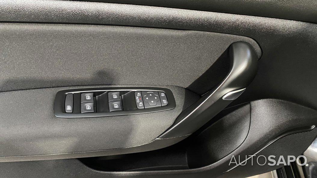 Renault Mégane 1.5 Blue dCi Limited de 2019