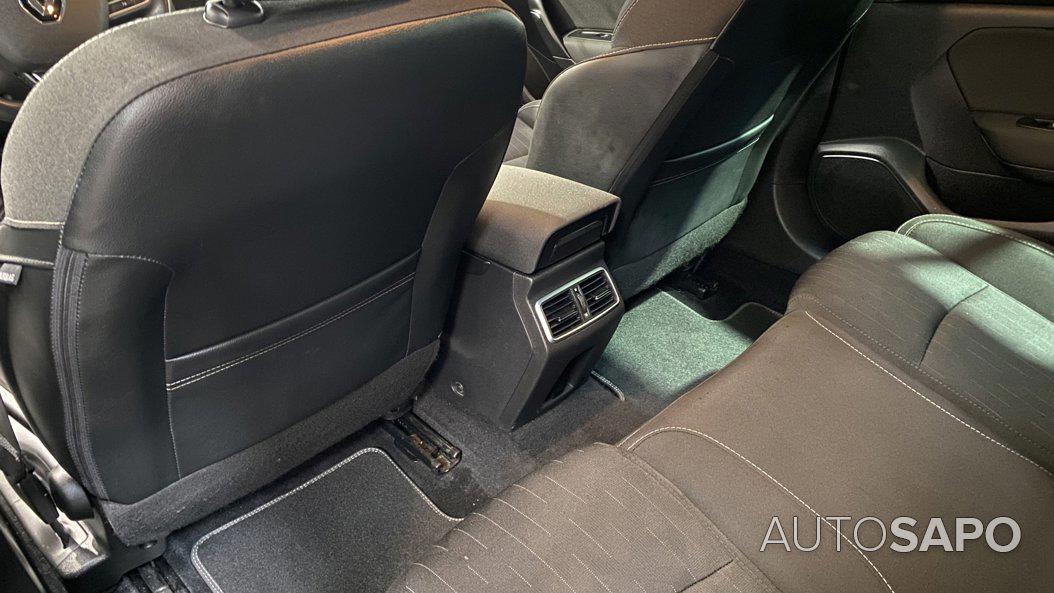 Renault Mégane 1.5 Blue dCi Limited de 2019