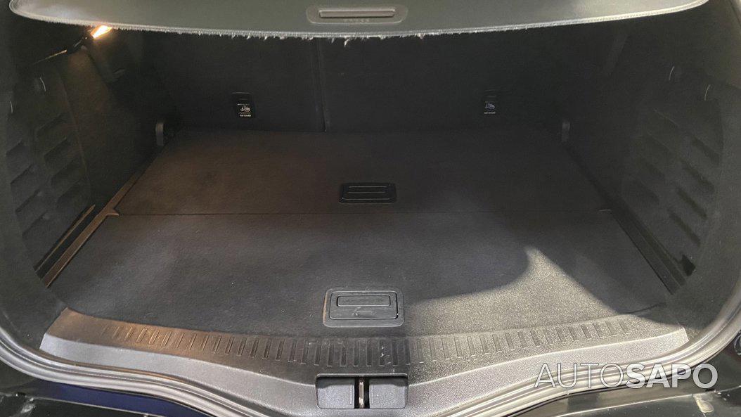 Renault Mégane 1.5 Blue dCi Limited de 2019