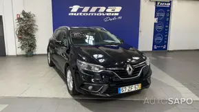 Renault Mégane 1.5 Blue dCi Limited de 2019