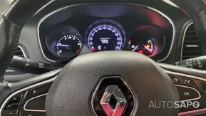 Renault Mégane 1.5 Blue dCi Limited de 2019