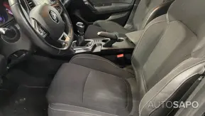 Renault Mégane 1.5 Blue dCi Limited de 2019