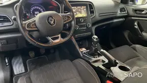 Renault Mégane 1.5 Blue dCi Limited de 2019