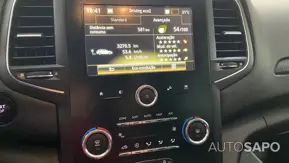 Renault Mégane 1.5 Blue dCi Limited de 2019