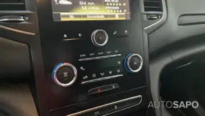 Renault Mégane 1.5 Blue dCi Limited de 2019