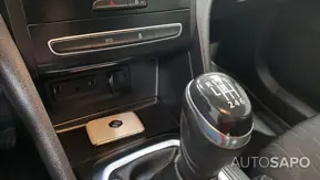 Renault Mégane 1.5 Blue dCi Limited de 2019