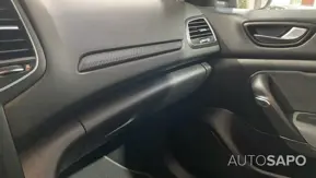 Renault Mégane 1.5 Blue dCi Limited de 2019