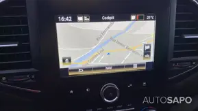 Renault Mégane 1.5 Blue dCi Limited de 2019