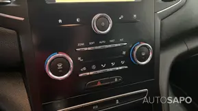 Renault Mégane 1.5 Blue dCi Limited de 2019