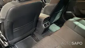 Renault Mégane 1.5 Blue dCi Limited de 2019
