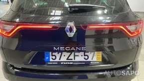 Renault Mégane 1.5 Blue dCi Limited de 2019