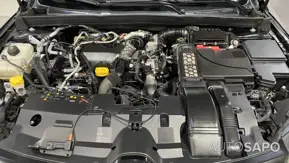 Renault Mégane 1.5 Blue dCi Limited de 2019