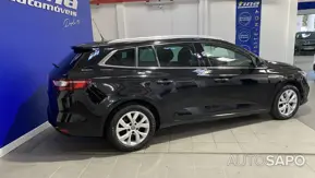 Renault Mégane 1.5 Blue dCi Limited de 2019