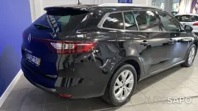 Renault Mégane 1.5 Blue dCi Limited de 2019