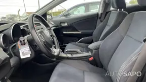 Honda Civic de 2014