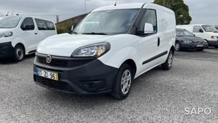 Fiat Doblo 1.3 Multijet de 2019