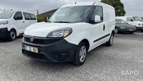 Fiat Doblo 1.3 Multijet de 2019