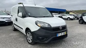 Fiat Doblo 1.3 Multijet de 2019