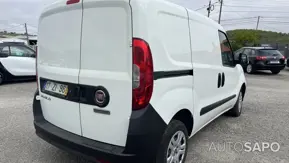 Fiat Doblo 1.3 Multijet de 2019