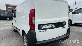 Fiat Doblo 1.3 Multijet de 2019