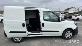 Fiat Doblo 1.3 Multijet de 2019