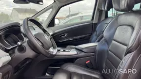 Renault Espace 1.6 dCi Zen EDC de 2017