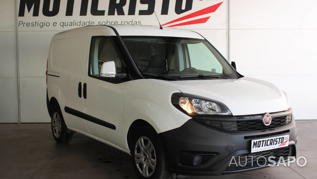 Fiat Doblo 1.6 MJ Easy 3L de 2023