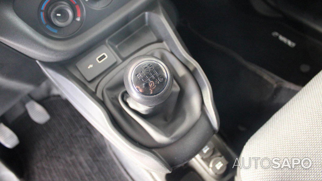 Fiat Doblo 1.6 MJ Easy 3L de 2023