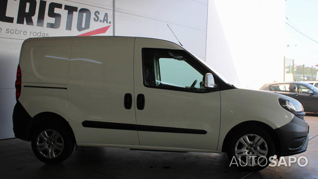 Fiat Doblo 1.6 MJ Easy 3L de 2023