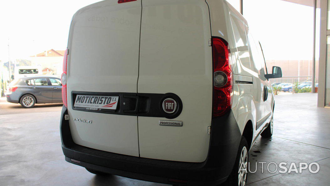 Fiat Doblo 1.6 MJ Easy 3L de 2023