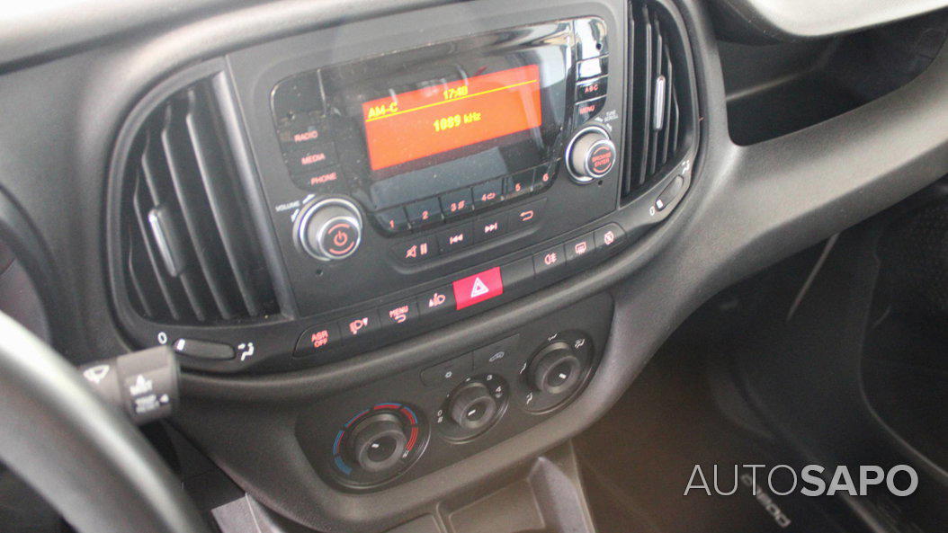 Fiat Doblo 1.6 MJ Easy 3L de 2023