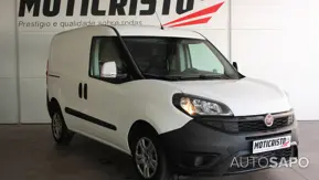 Fiat Doblo 1.6 MJ Easy 3L de 2023