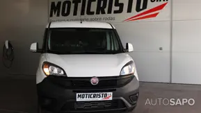 Fiat Doblo 1.6 MJ Easy 3L de 2023