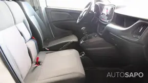 Fiat Doblo 1.6 MJ Easy 3L de 2023