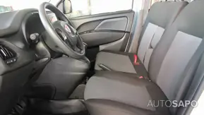 Fiat Doblo 1.6 MJ Easy 3L de 2023