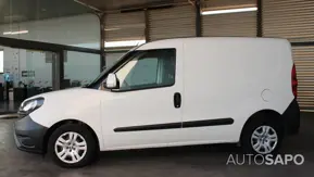 Fiat Doblo 1.6 MJ Easy 3L de 2023
