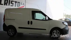 Fiat Doblo 1.6 MJ Easy 3L de 2023