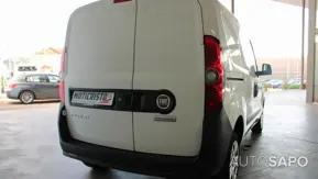Fiat Doblo 1.6 MJ Easy 3L de 2023