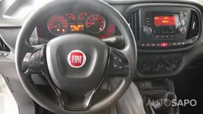 Fiat Doblo 1.6 MJ Easy 3L de 2023